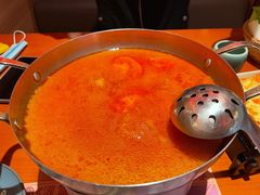 -仓桥家·焗寿司·锅物(光谷步行街店)