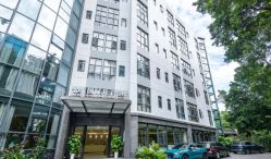 -宝生月子中心·独栋独院式(南山店)