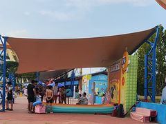 -西安华夏文旅水世界