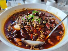 毛血旺-大鸭梨烤鸭(石佛营店)