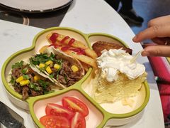 -墨纪Mojí墨西哥餐厅(官舍店)
