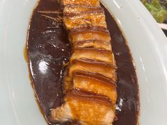 -良友·海鲜青岛菜·海肠捞饭(五四广场店)