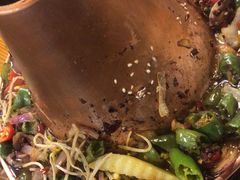 -黄泰吉拾味餐厅(江汉路店)