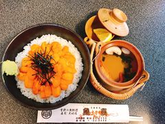 -鱼真(うおまさ)