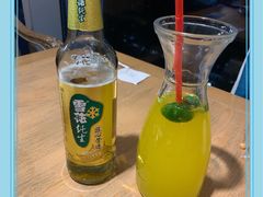 -新白鹿餐厅(城西银泰城店)