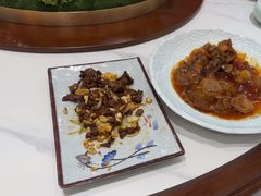 -裕德隆清真饭庄·天津特色菜(东丽店)