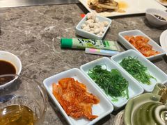 -雅玛花式铁板烧(国宏宾馆店)