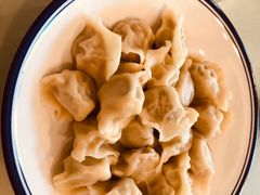 猪肉水饺-大妈饺子馆·特色锅包肉·饺子(鼓楼店)