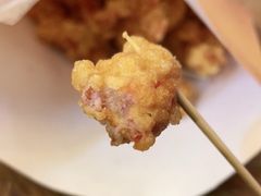 -肖炮现炸酥肉(解放碑店)