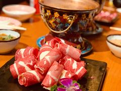-三太子地摊烧烤·小龙虾(北蔡店)
