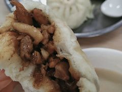 -老陶包子铺(南大西南村店)