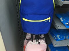 -迪卡侬(高新万达店)