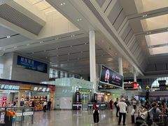 -南宁东站