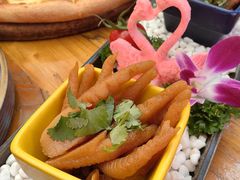 -萌啊莫·素食天津菜·西餐(五大道店)