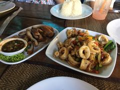 -自然餐厅(Phuket)