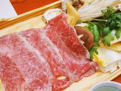 -龍千代·味自慢(黑龙江北路店)