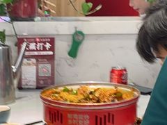-乡村大盘鸡(商城路总店)