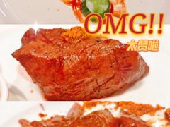-西十二街牛排(西红门荟聚店)