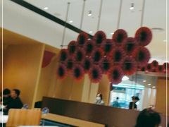 大堂-望蓉城·古法酸菜鱼(世纪汇店)