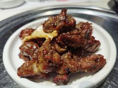 -本家韩国烤肉(青岛万象城店)