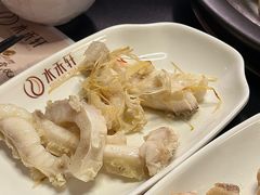 -水禾轩·海鲜蒸汽主题餐厅(新香洲旗舰店)
