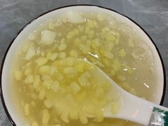 -阮正港·三餐四季·四季甜汤(松柏店)