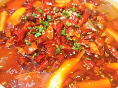 毛血旺-榕意·川味之美(深业上城店)