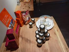 门面-黔香阁·味(花木店)