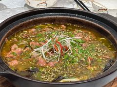 -写庭·鱼鲜川菜·宴请(铁像寺水街店)