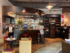-La Creperie法餐厅(芮欧百货店)