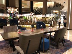 -新加坡瑞士史丹福酒店