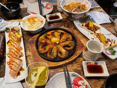 土豆沙拉-小川洋风料理(汉街店)