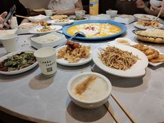 -百岁我家酸菜鱼(龙湾万达店)