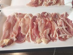 -淼福猪肚鸡·椰子鸡火锅(大沙地店)