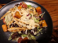 本店色拉-麦田工坊(月湖店)