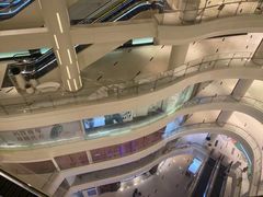 -威尔仕健身(虹桥南丰城店)
