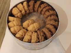 -珍妮曲奇聪明小熊(尖沙咀店)