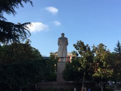 -贵州师范大学(宝山北路校区)