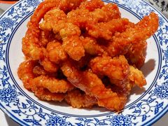 -回家吃饭·地道南昌菜(建德观总店)