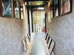 -16毫米咖啡&酒吧(南锣鼓巷店)