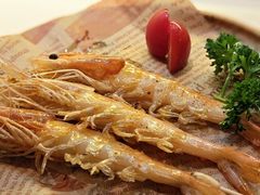 -莲寿司(国兴店)