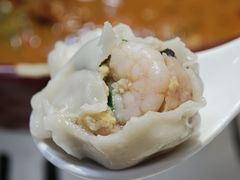 -大眼锅贴水饺(河东店)