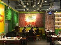 -钢管厂五区小郡肝串串香(车公庙店)