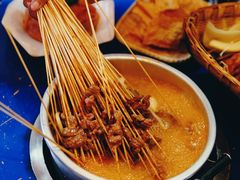 -马路边边串串香(双井直营店)