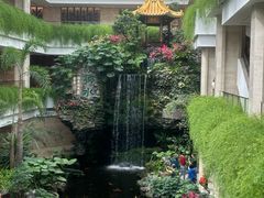-白天鹅宾馆-宏图府餐厅
