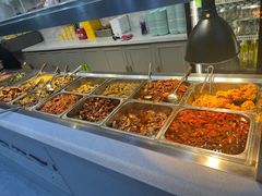 -晓宇盒饭(民安街店)