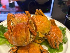 -锡和无锡菜(景丽苑店)