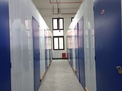 -StorHub趣存自助仓·迷你仓(金桥店)