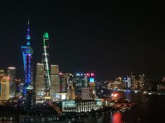 -上海外滩茂悦大酒店