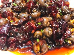 有福寿螺-常和州·夜宵大排档(常州单店)